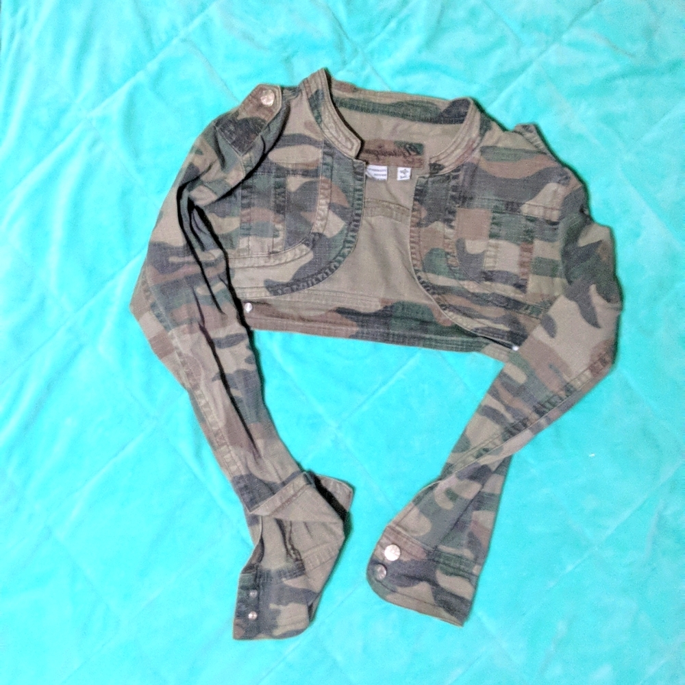 Ladies Jacket